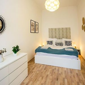 Appartement met Drie Slaapkamers